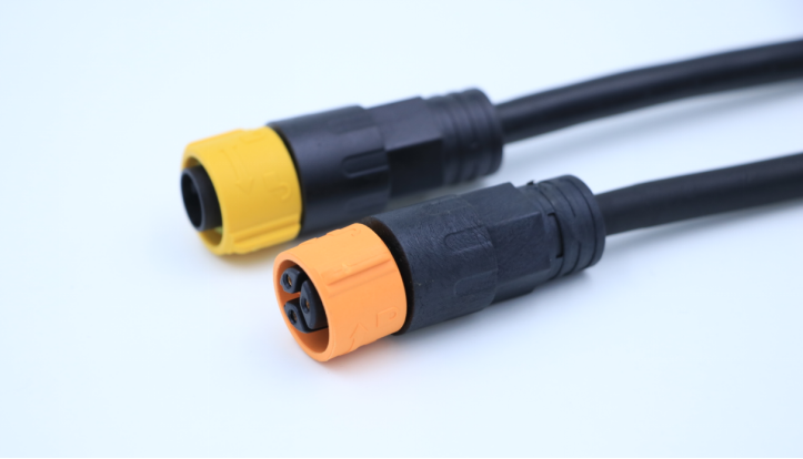 TAWANG光電M15、M16快卡係列